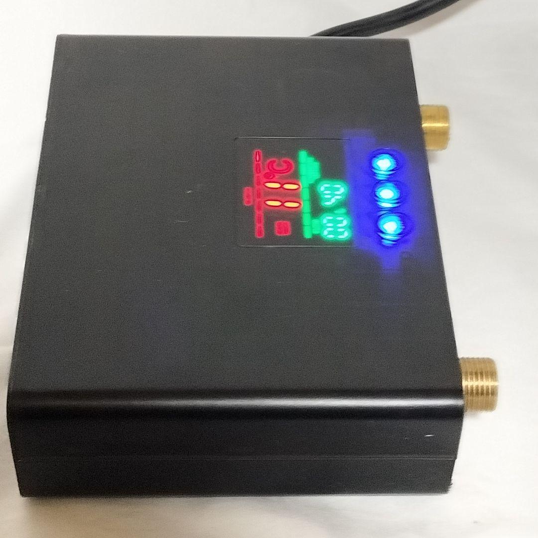 電動温水器　給湯器