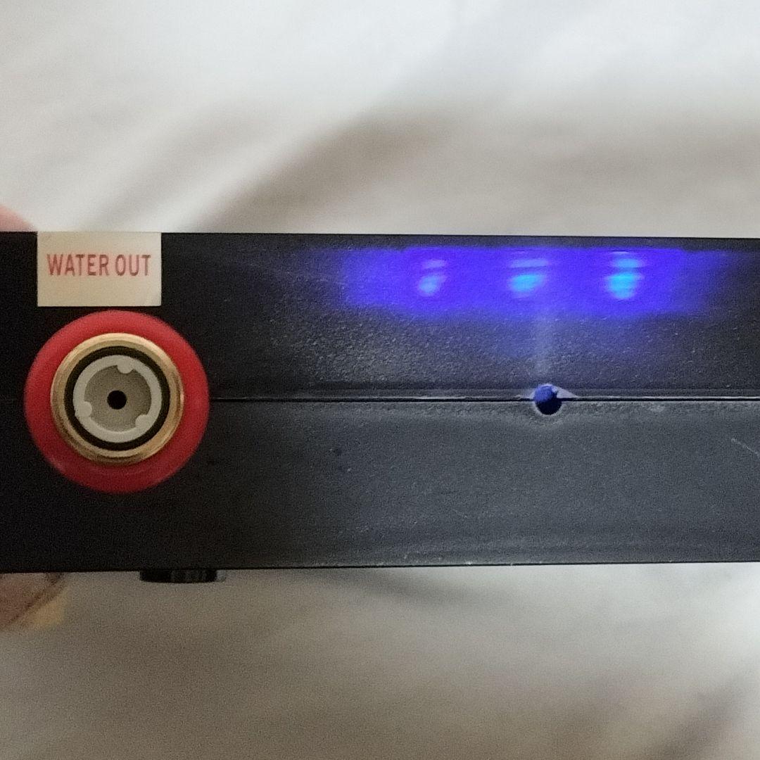 電動温水器　給湯器