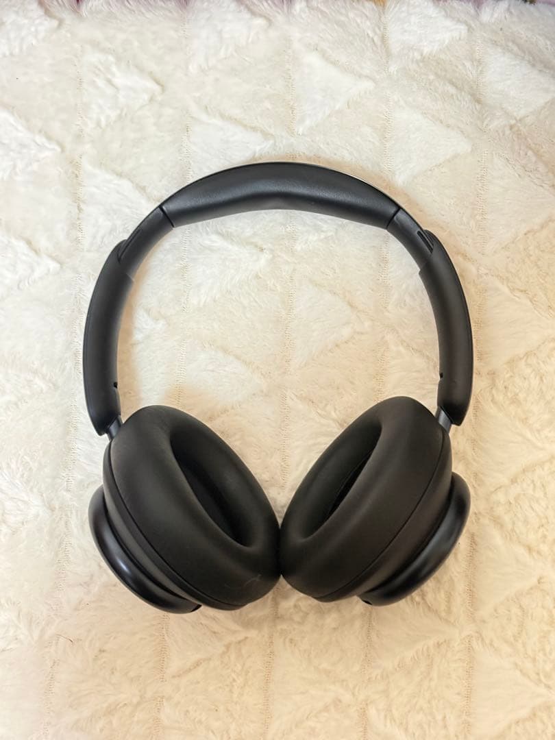 【Soundcore】 Space Q45〔ブラック〕