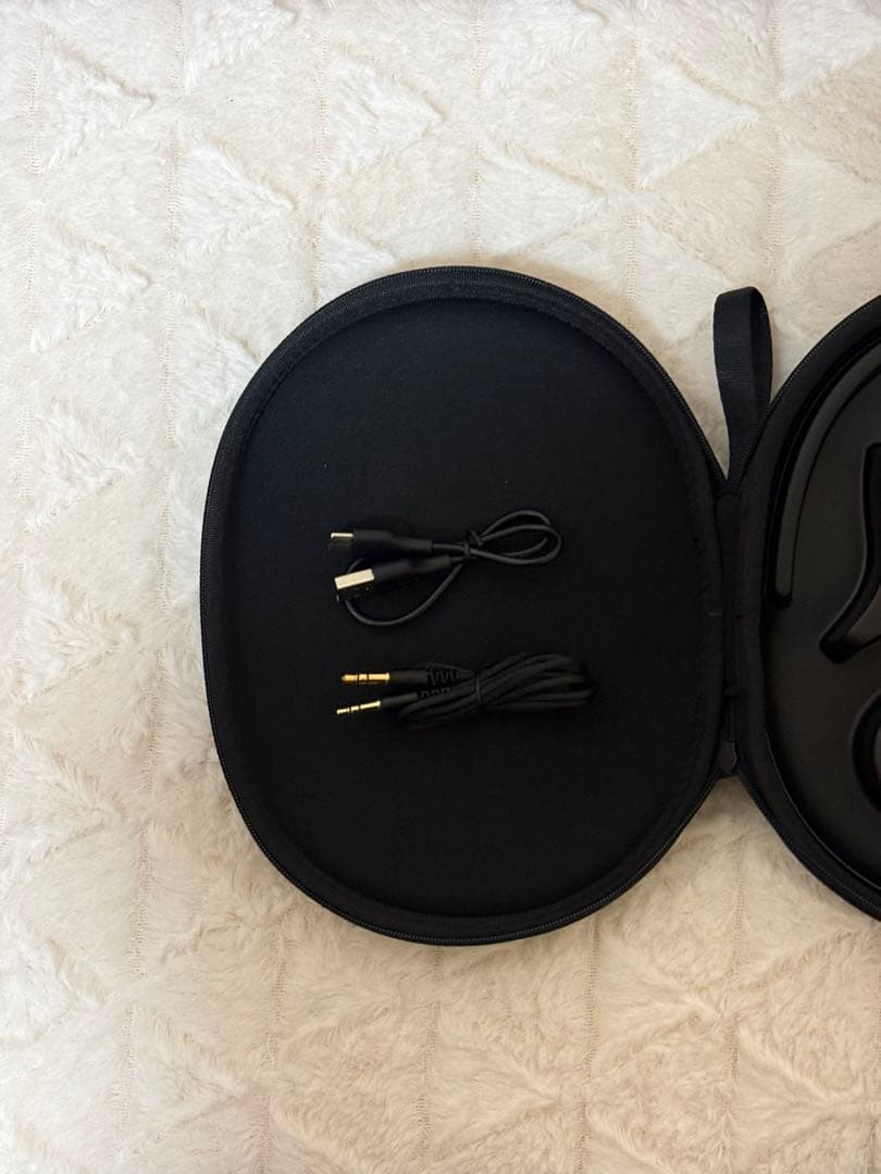 【Soundcore】 Space Q45〔ブラック〕