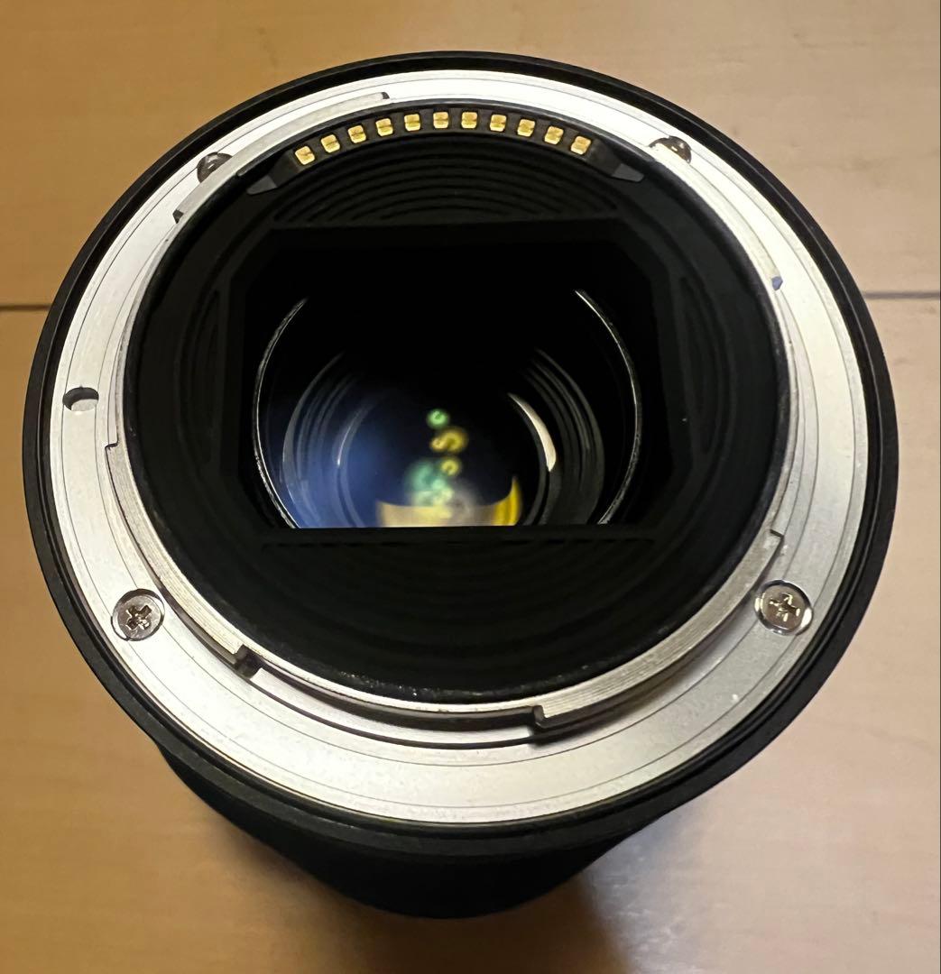 【さかなさま】ニコン Nikon NIKKOR Z 28-75mm f/2.8