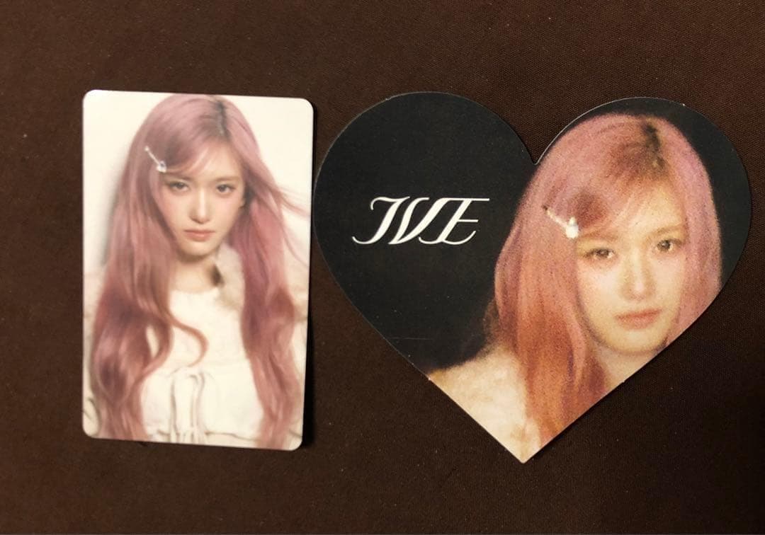 empathy カード + お守り セット　阪