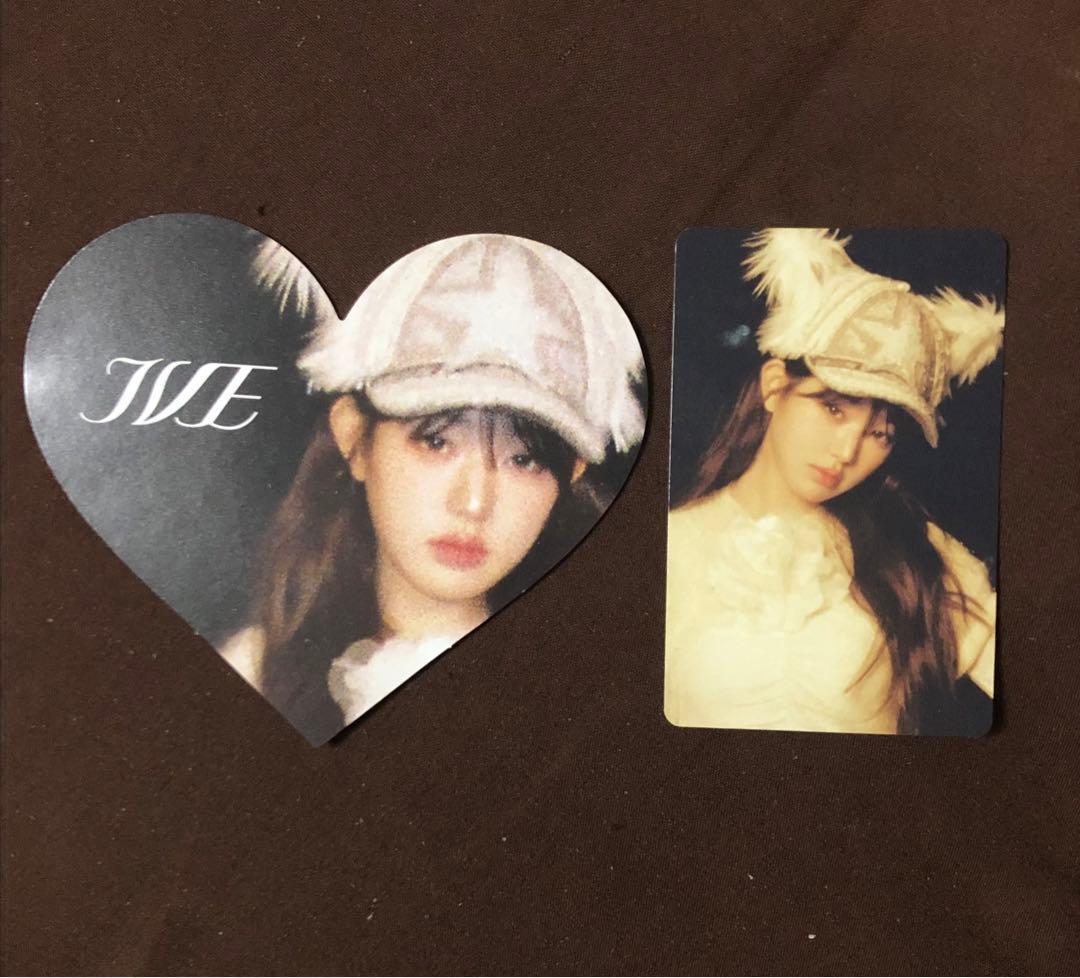 empathy カード + お守り セット　阪