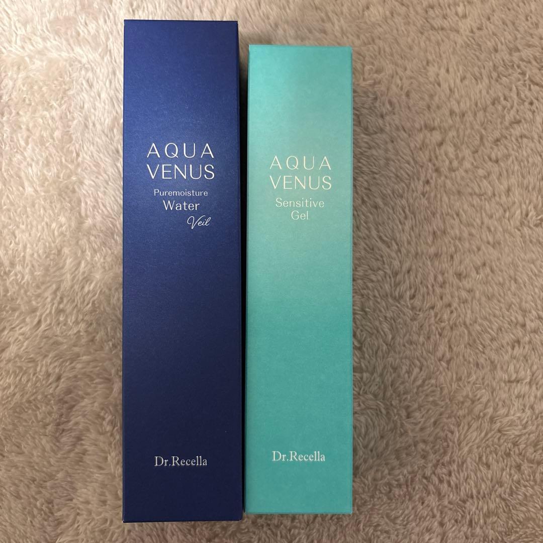 【はな】ドクターリセラ　アクアヴィーナス　2本セット