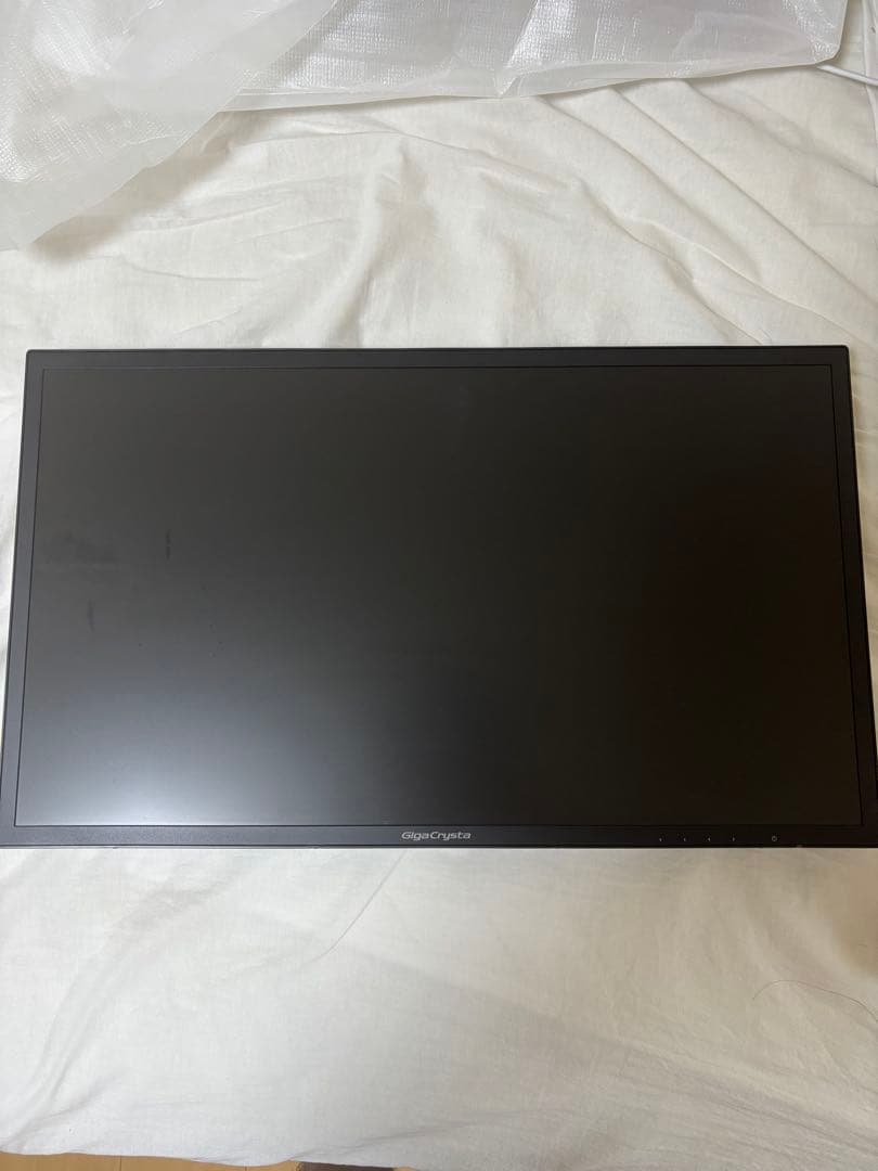 GigaCrystal ディスプレイモニター本体