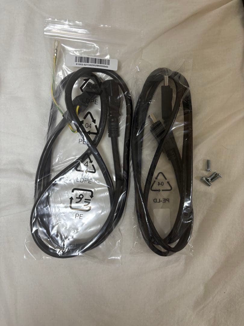 GigaCrystal ディスプレイモニター本体