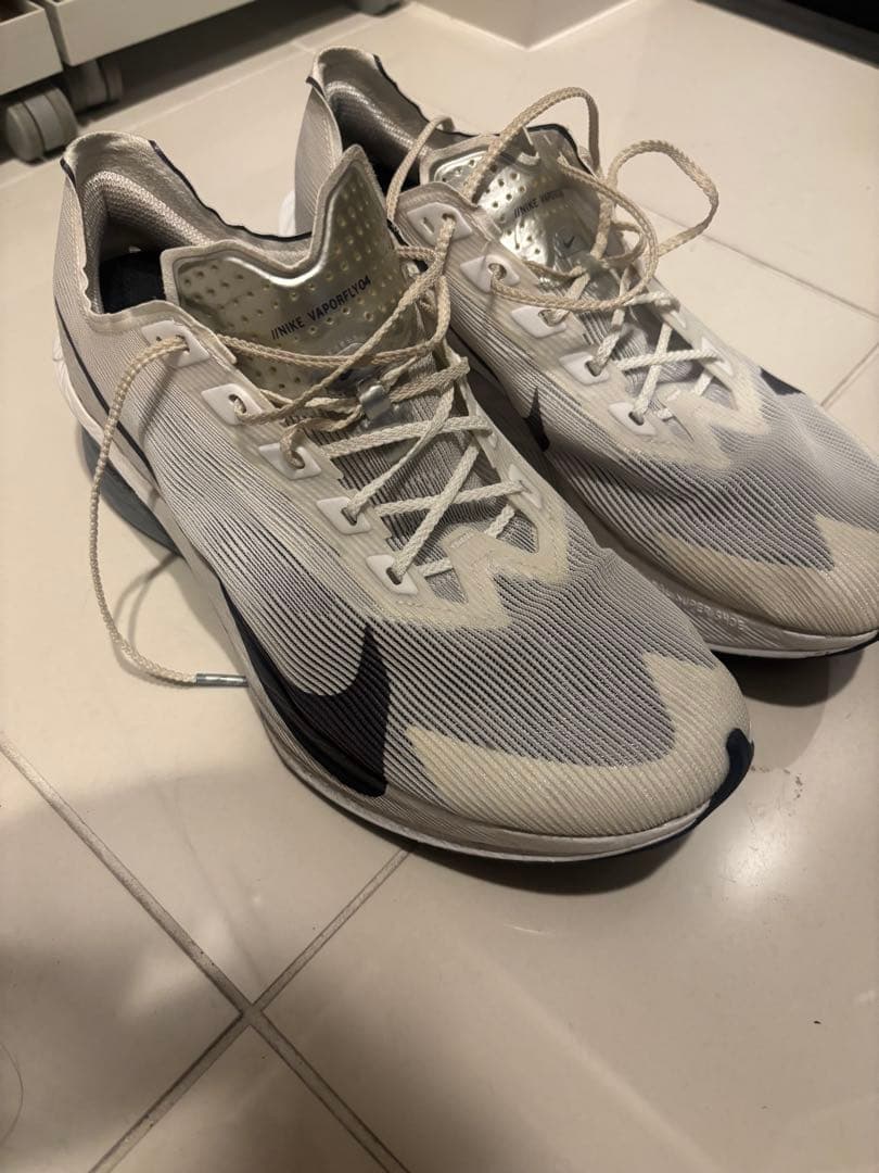 nike vaperfly ナイキ ヴェイパーフライ 4