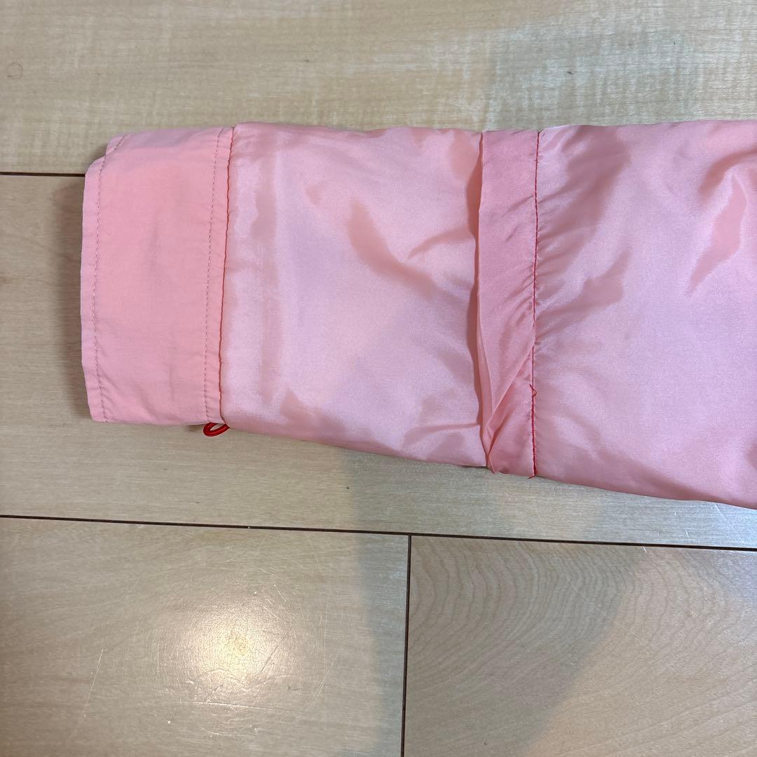 Burtonスキーウェアセット(ジュニア140cm)＋ヘストラグローブ