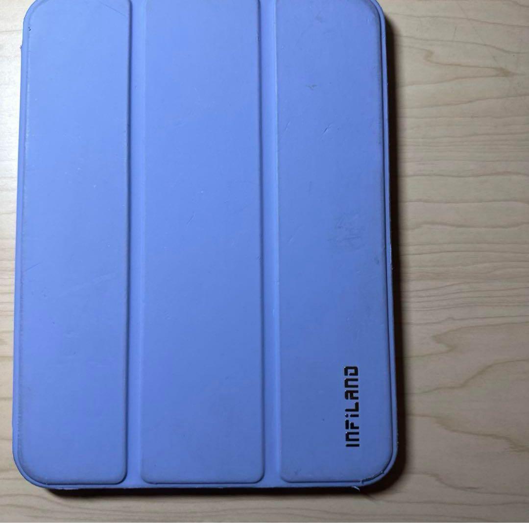 iPad mini 第6世代64GB Wifiモデル＋Apple Pencil