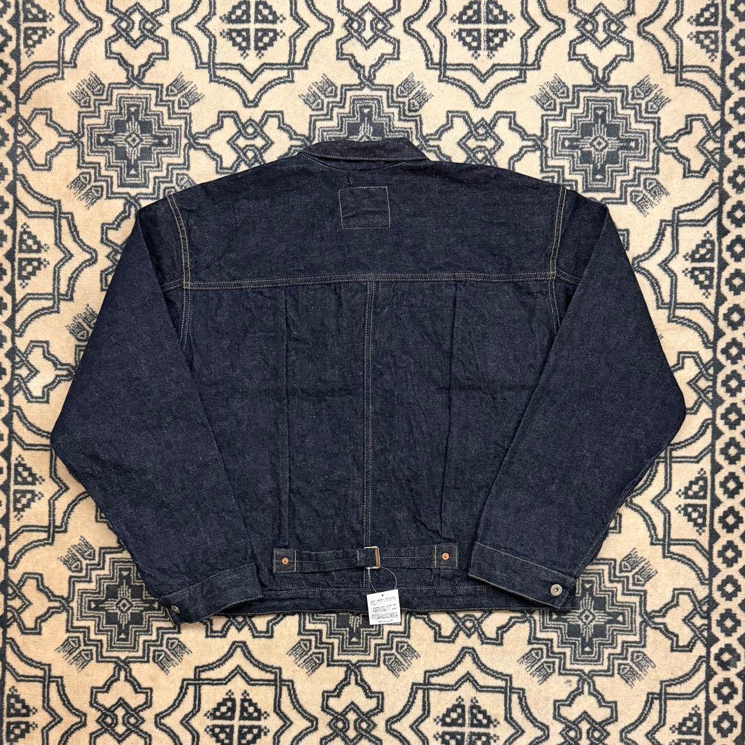 46ウエアハウス WAREHOUSE ダックディガー DD-S2001XX 大戦