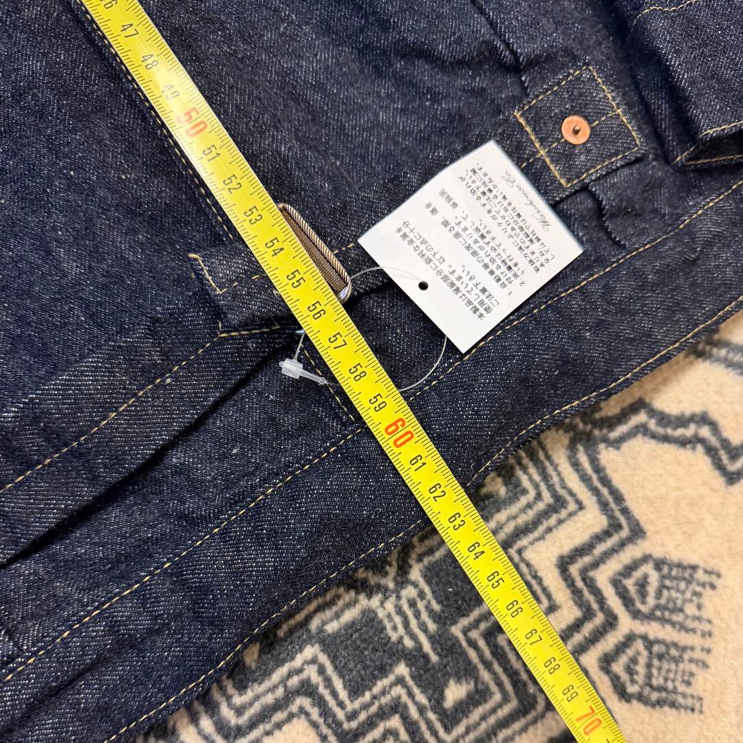 46ウエアハウス WAREHOUSE ダックディガー DD-S2001XX 大戦