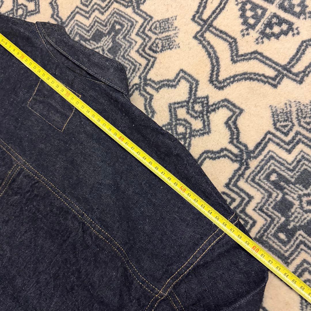 46ウエアハウス WAREHOUSE ダックディガー DD-S2001XX 大戦