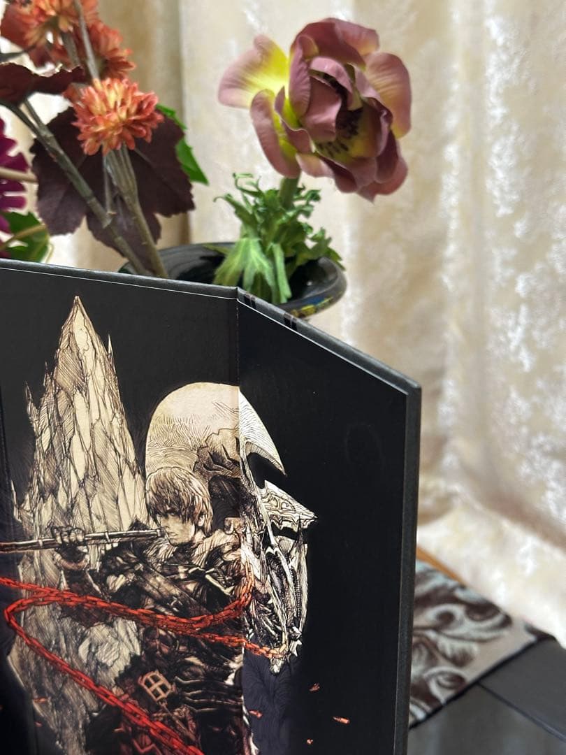 ファイナルファンタジーXIV」のコラボレーションワイン：オンライン完売品