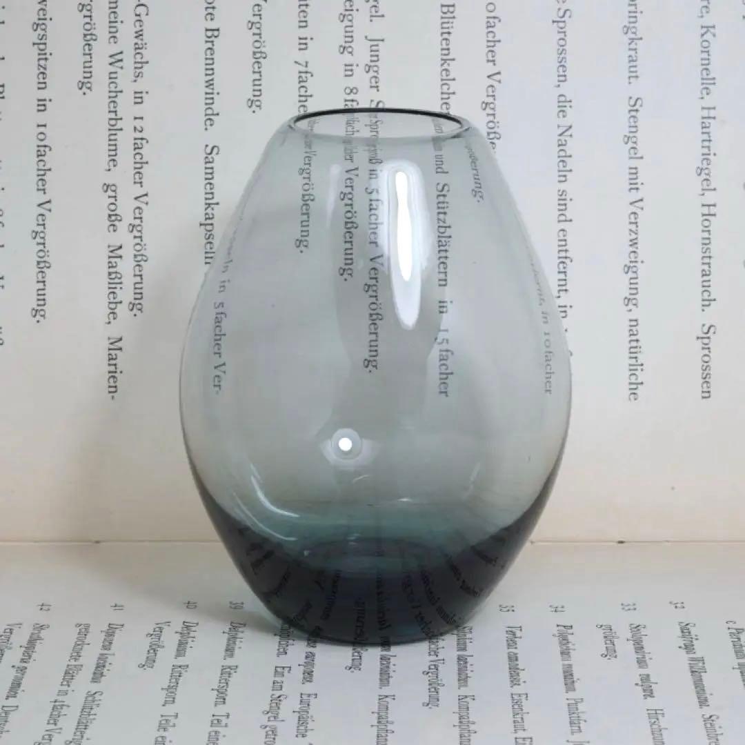 D＊Wagenfeld WMF 50sガラスベース 10cm ワーゲンフェルト