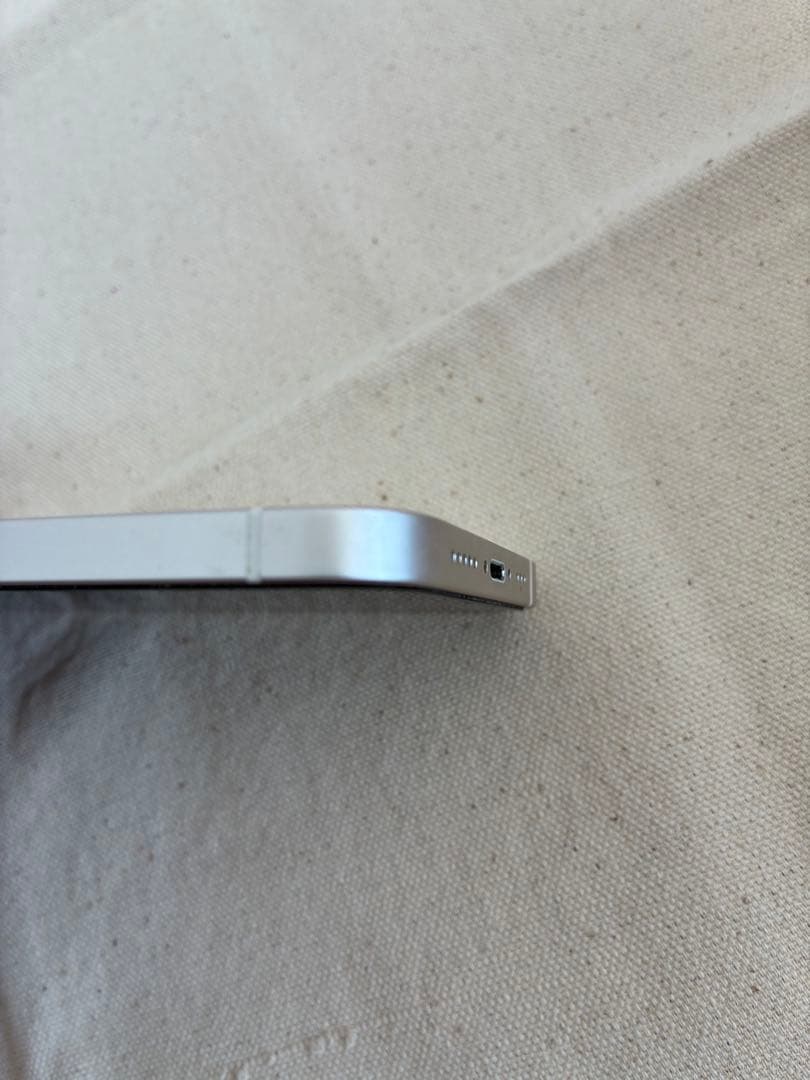 【箱付き】iPhone12 64gb simロックなし