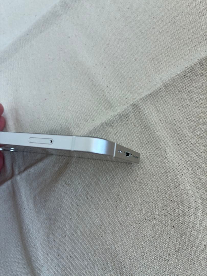 【箱付き】iPhone12 64gb simロックなし