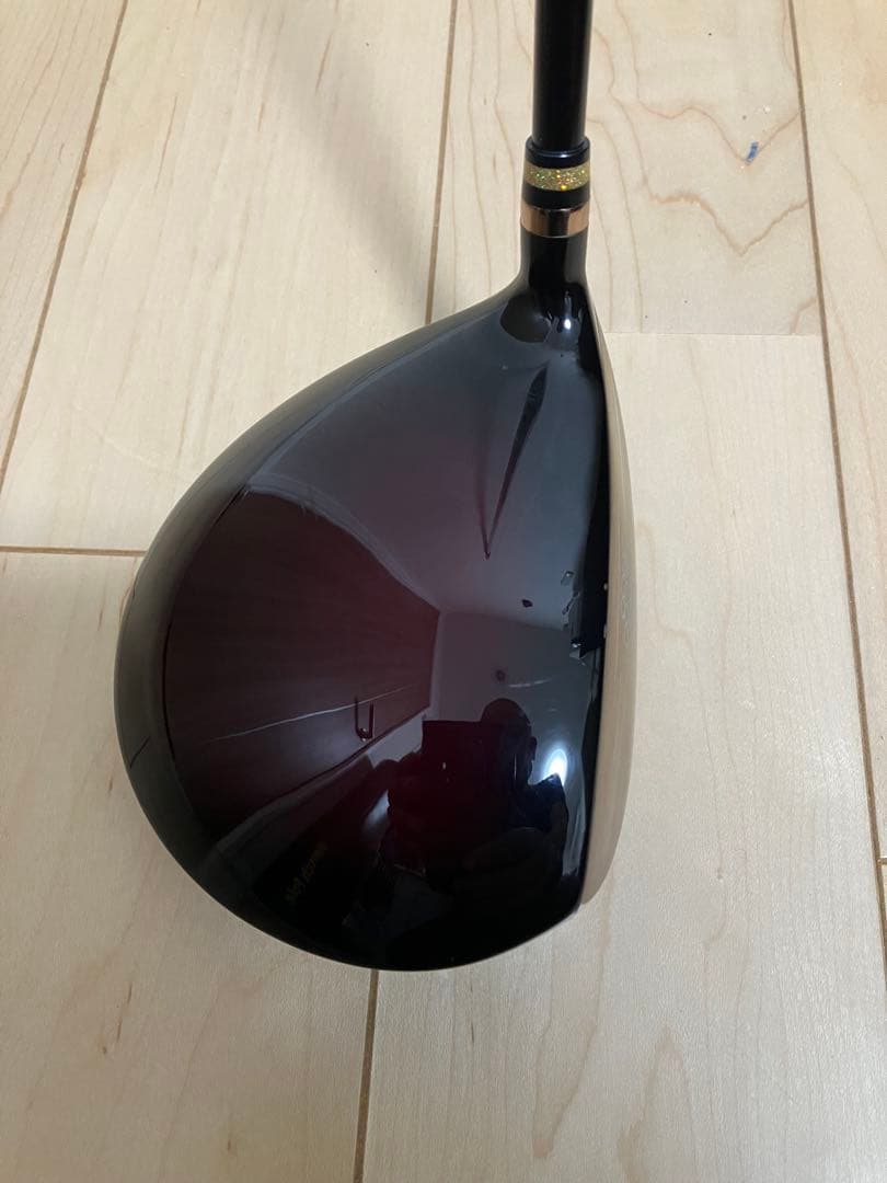 S*e様 ファラオJP 10°（適合モデル）Pharaoh JP 純正ヘッドカバ