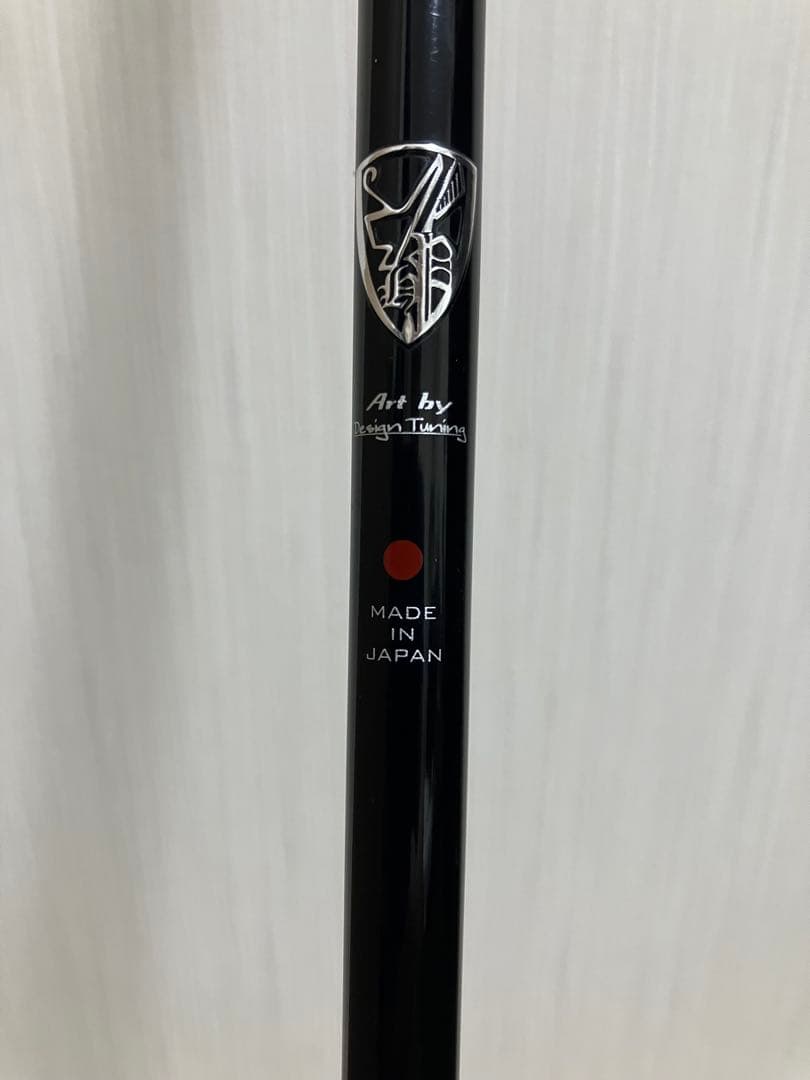 S*e様 ファラオJP 10°（適合モデル）Pharaoh JP 純正ヘッドカバ