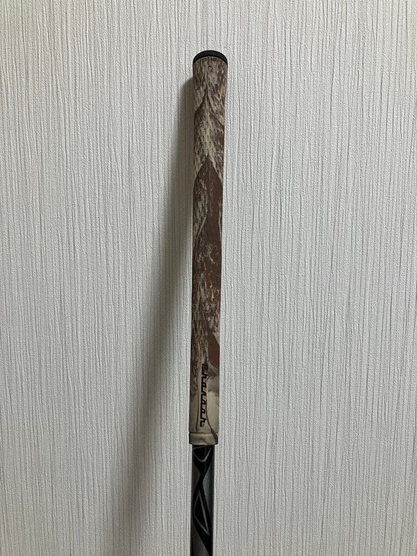 S*e様 ファラオJP 10°（適合モデル）Pharaoh JP 純正ヘッドカバ