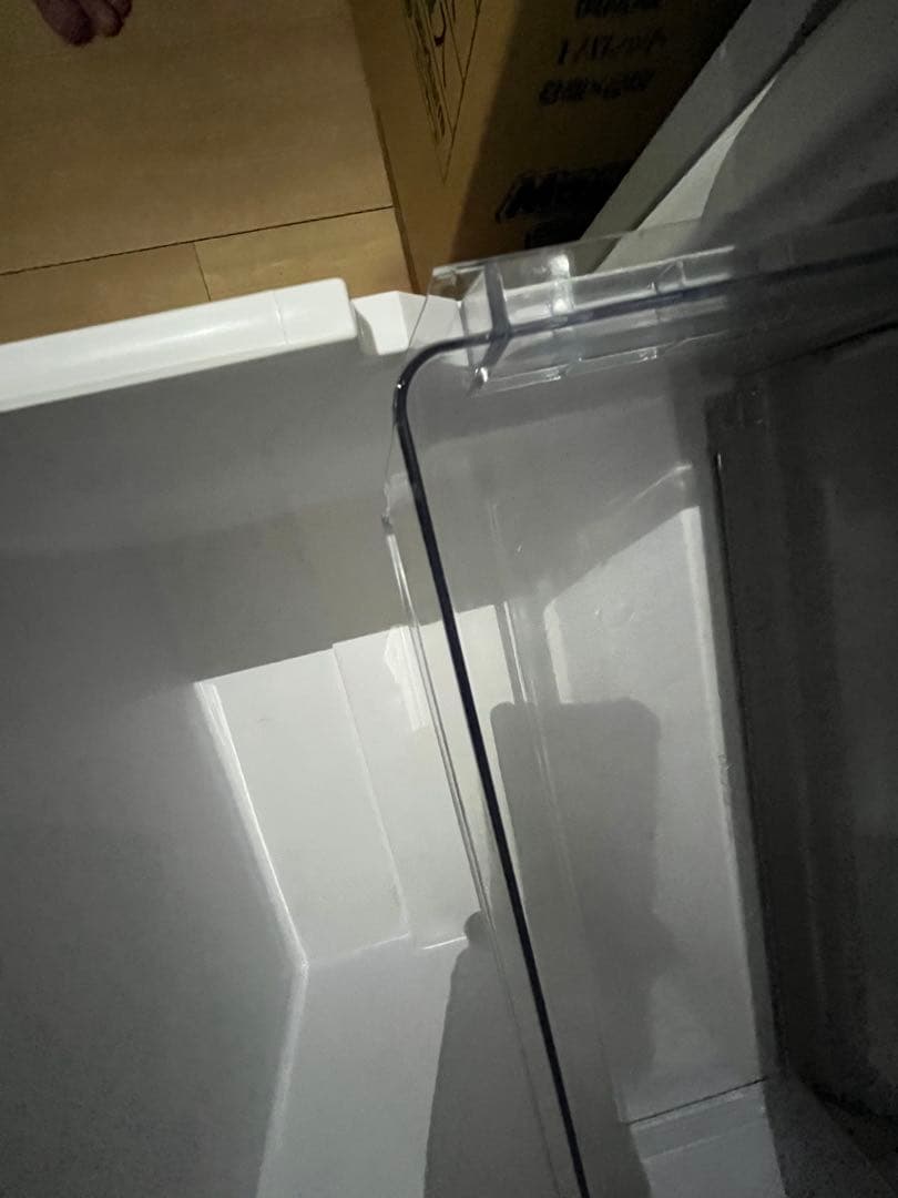 ※masa　AQUA 冷蔵庫 AQR-36J(S) 355L