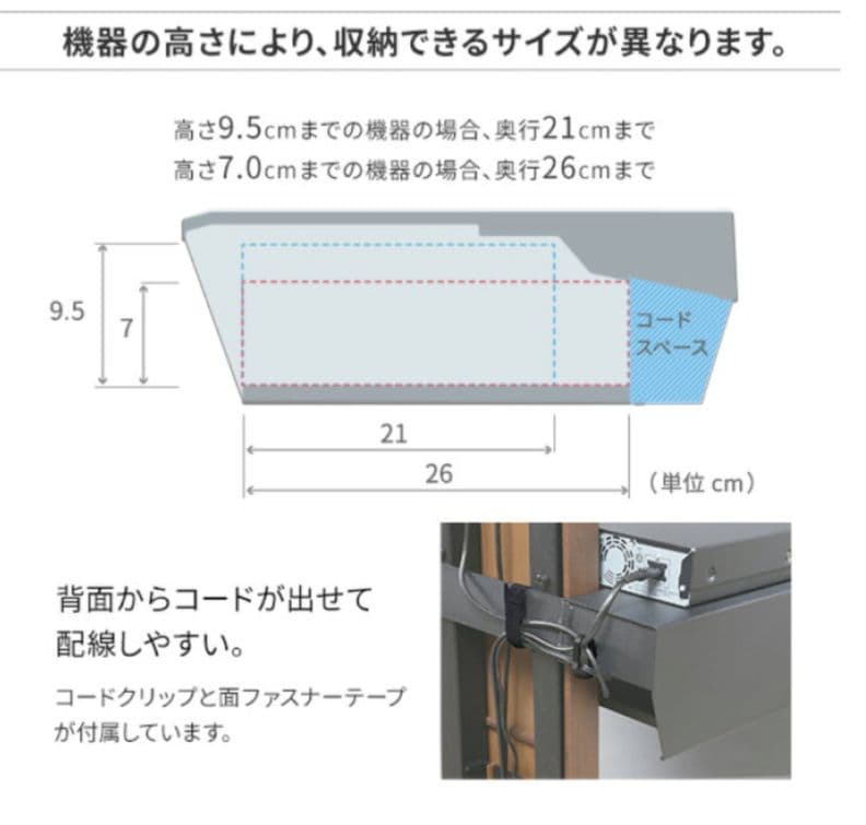 【美品】WALL　V3セット　ロータイプ　テレビスタンド
