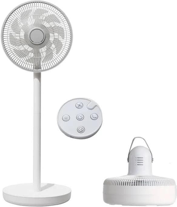 LAViNO エアーループ 扇風機 E909 サーキュレーター 新品未開封