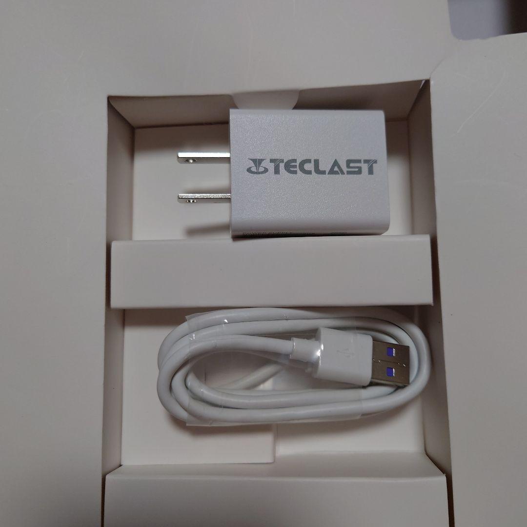 【ジャンク品】タブレット T60Plus TECLAST 128GB