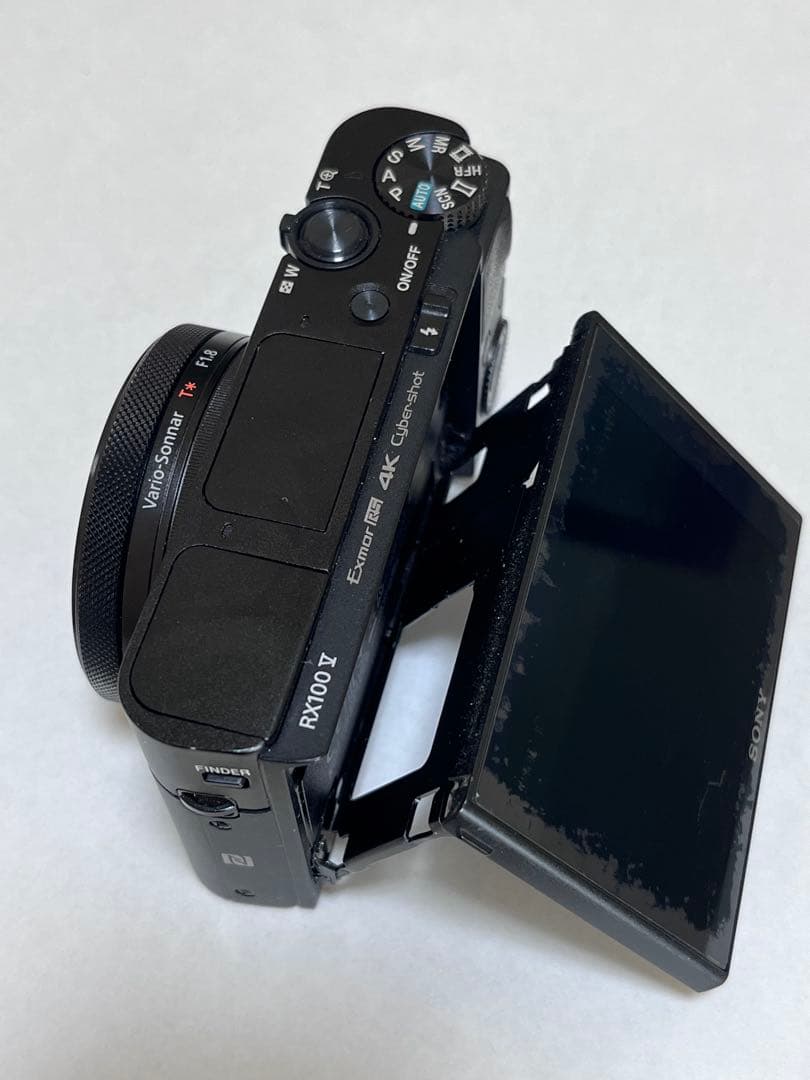 【seri☆】SONY Cyber-shot コンパクトデジタルカメラ