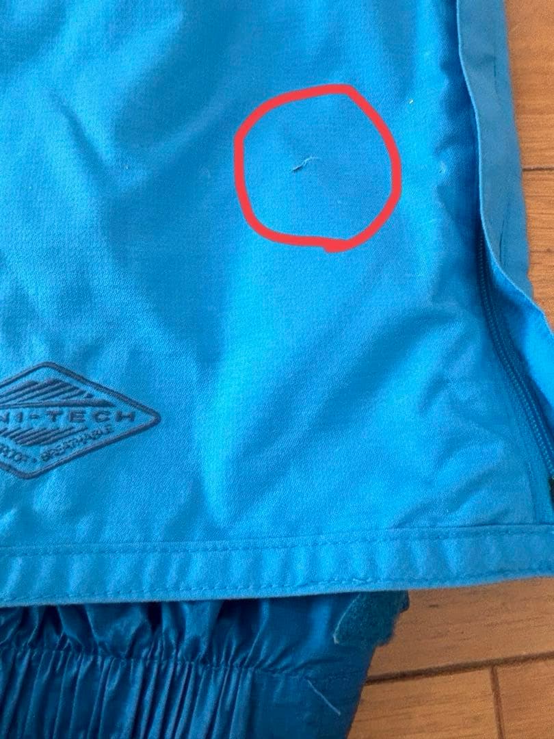 Columbia コロンビア　スキーウェア　ジャケットのみ