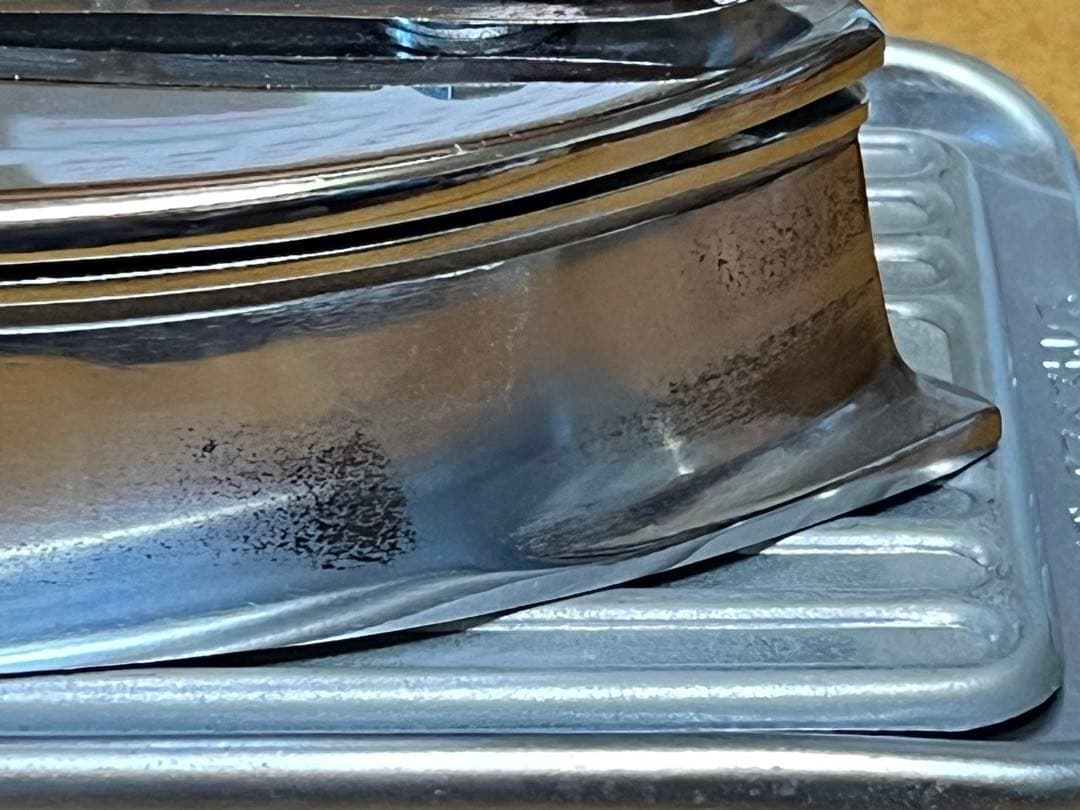 タキイ式　工業用電気アイロン　4T