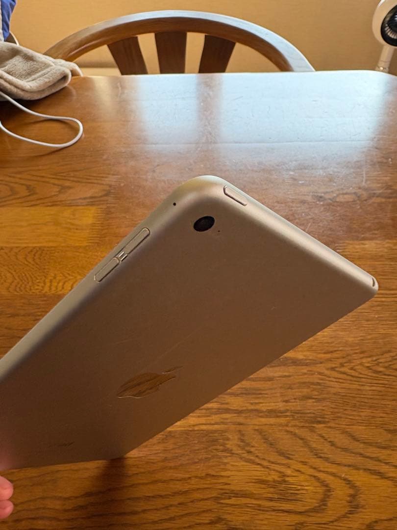 iPad本体 iPad mini4 WiFi 128GB