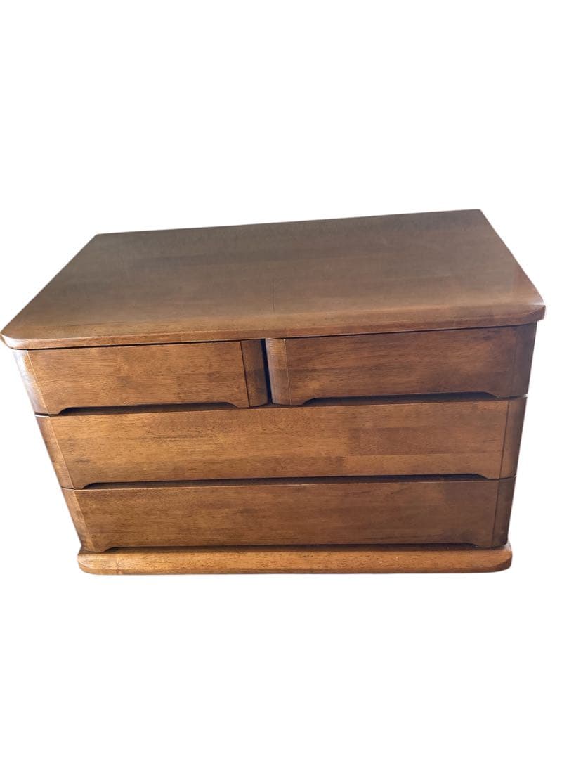 MARUNI マルニ　タンス　チェスト　ヴィンテージ　収納家具