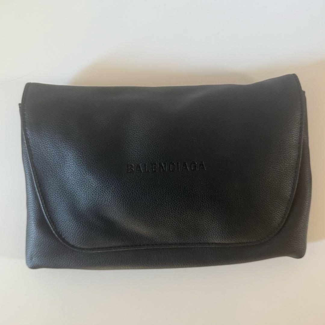 BALENCIAGA Panther Mask sunglasses サングラス