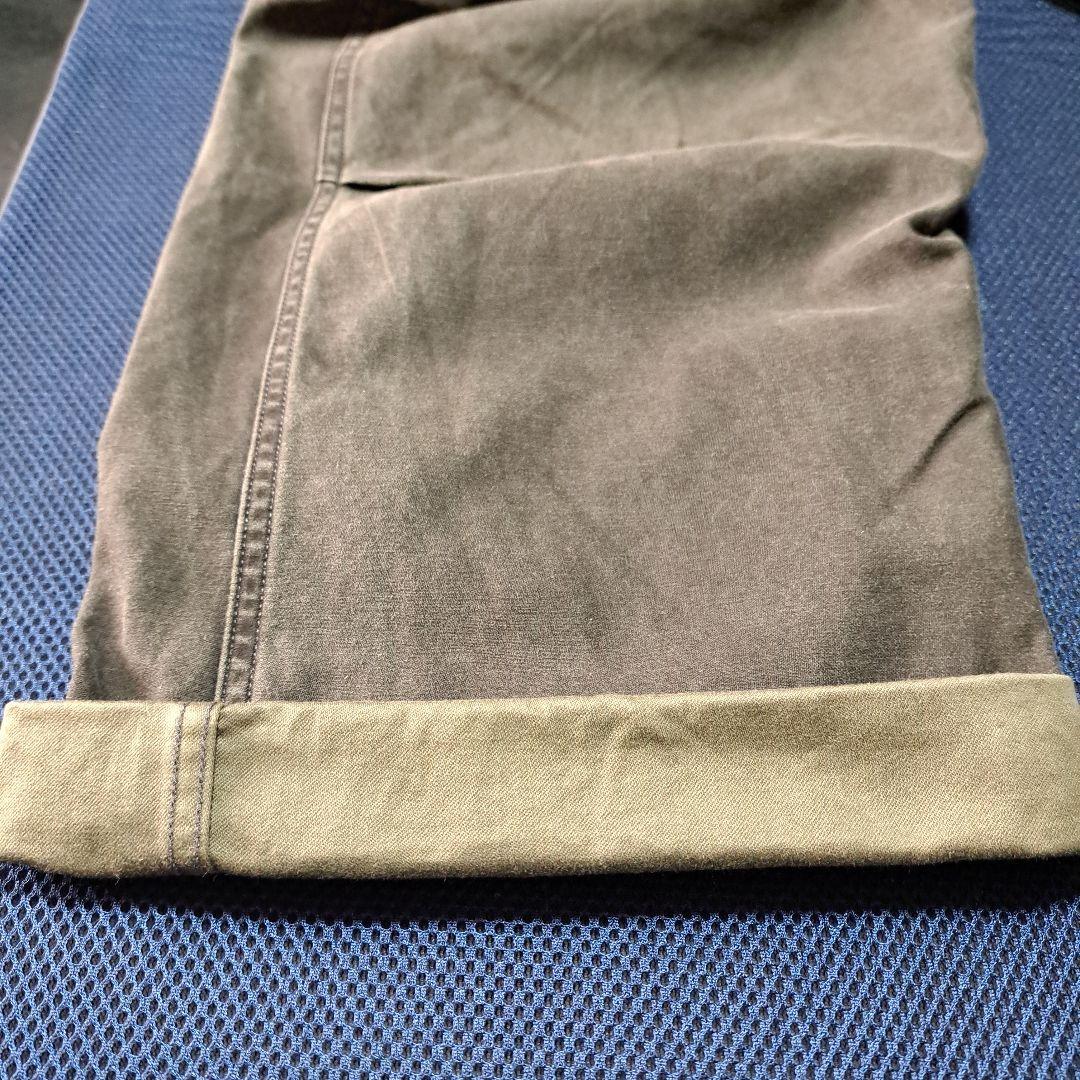 y*u様 Nigel Cabourn ARMY CARGO PANT