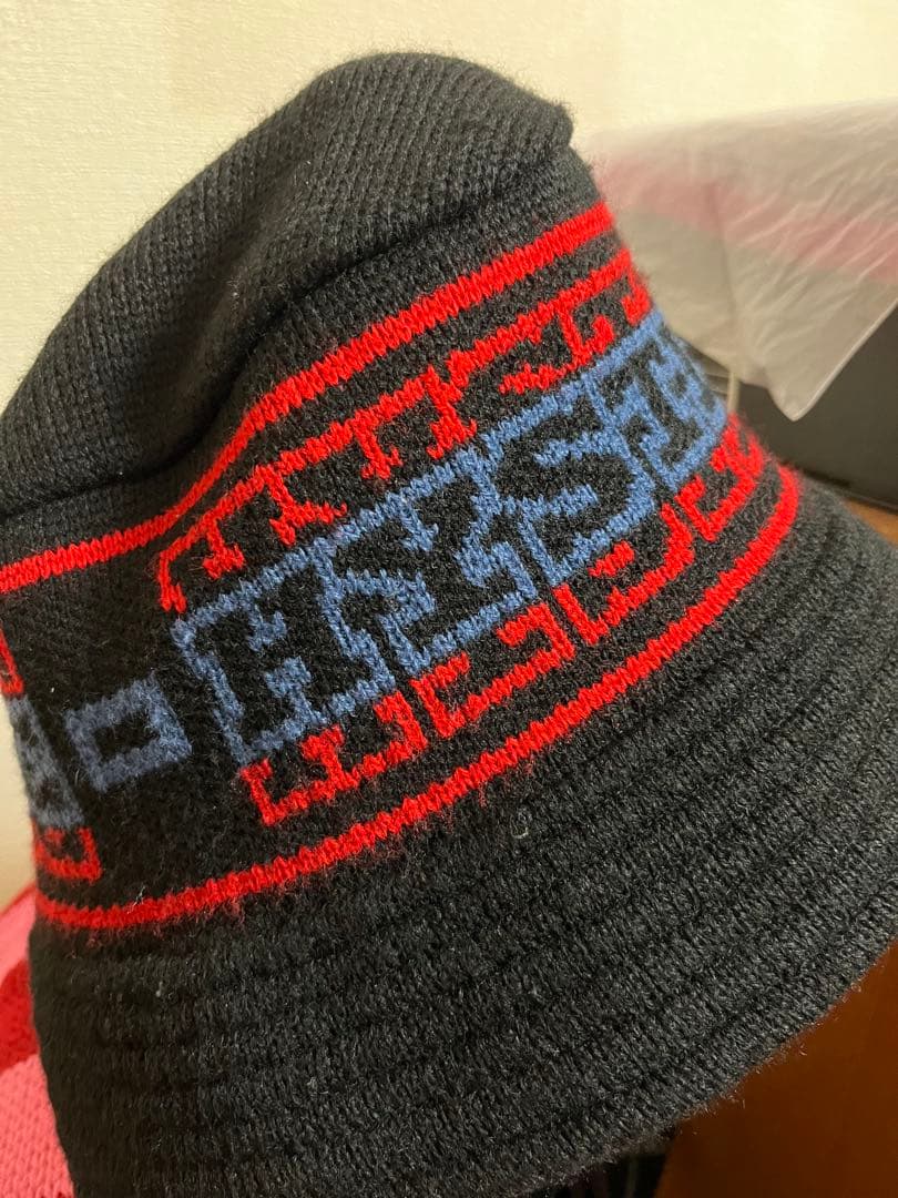 HYSTERICGLAMOUR コムドット やまと着用 バケハ 黒