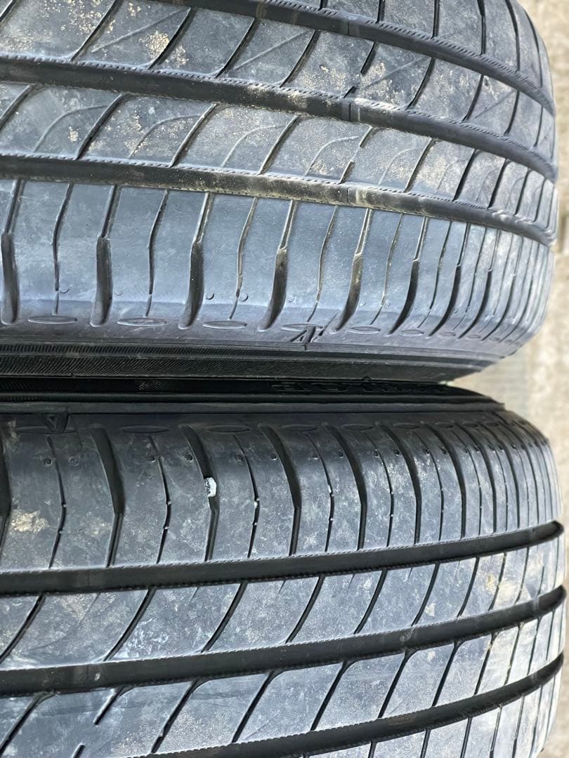 ベア　タイヤホイール　2個口用