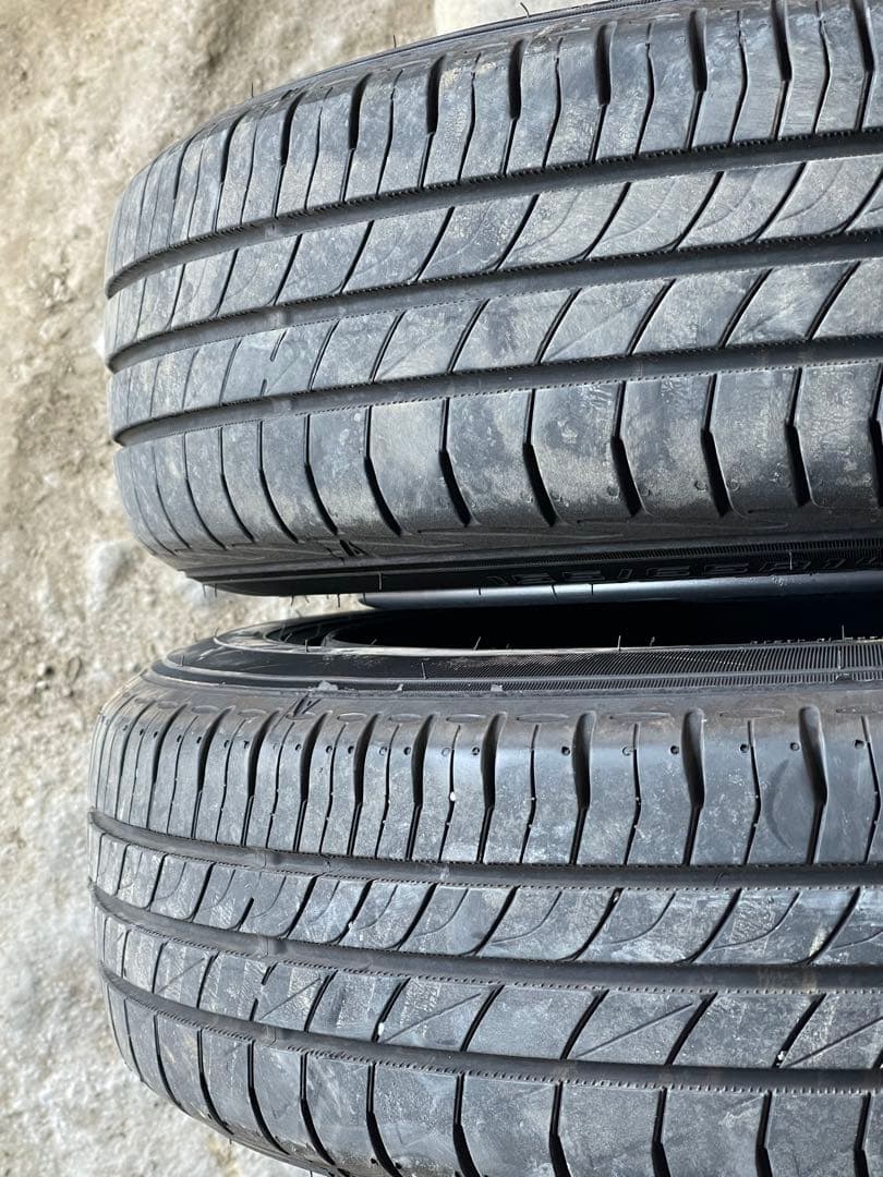 ベア　タイヤホイール　2個口用