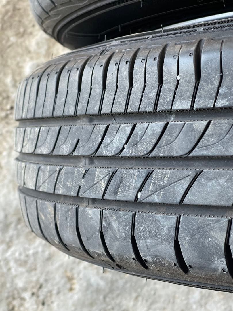 ベア　タイヤホイール　2個口用