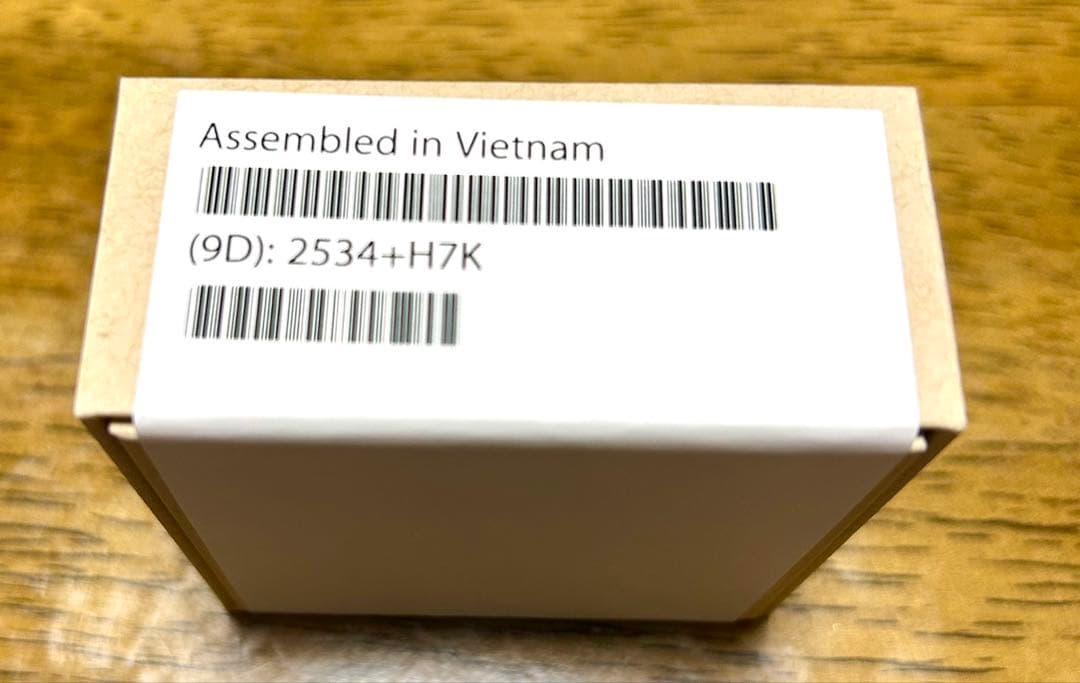 AirPods Pro 左耳 (A2084) 本体