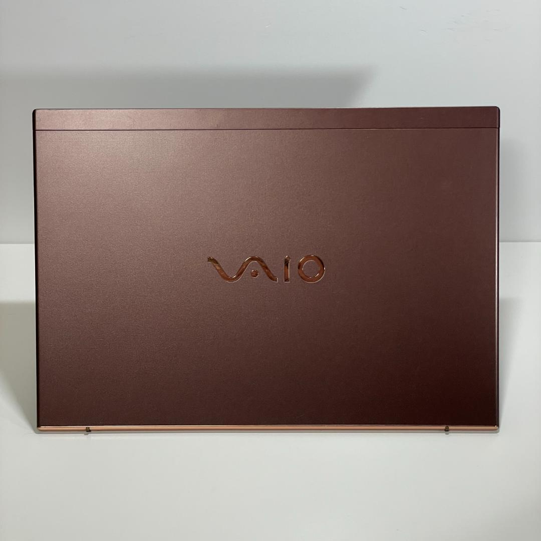 第11世代 VAIO Pro PK ノートPC メモリ16GB win11 i5