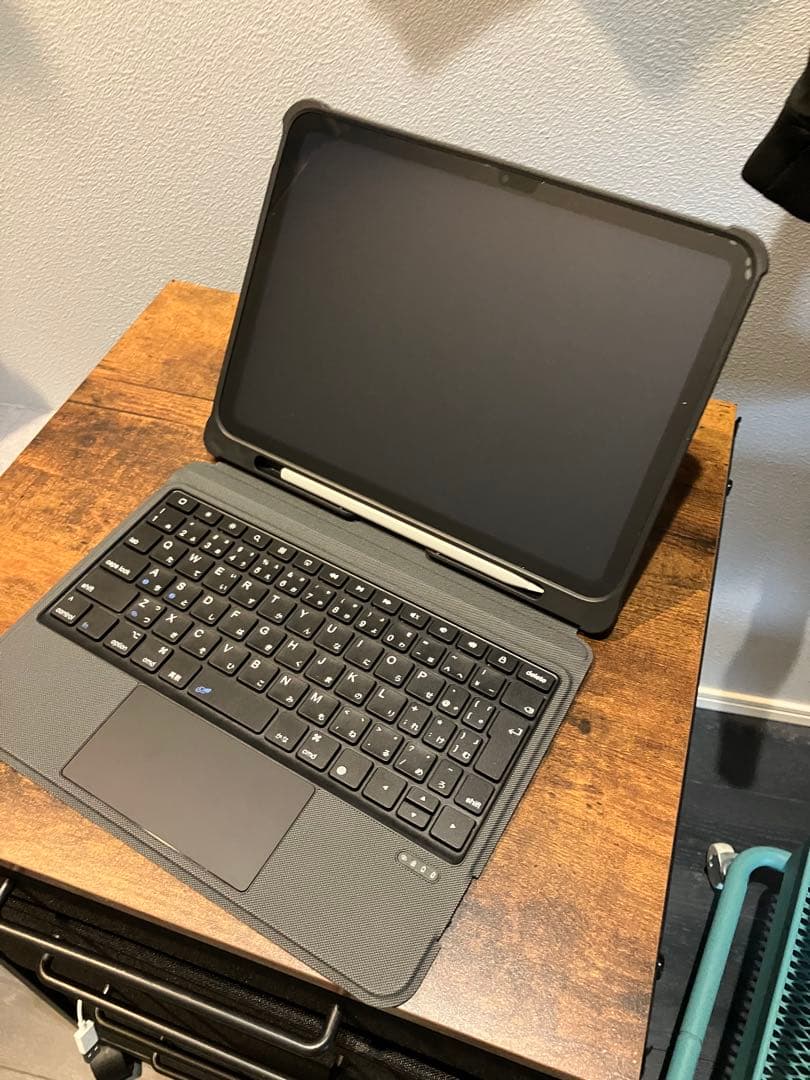 ほぼ新品全部セットApple iPad (第10世代) 256GB 本体