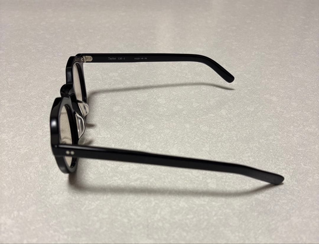 t*r様 【完売品】CASU eyewear Taylor 130 (sun)