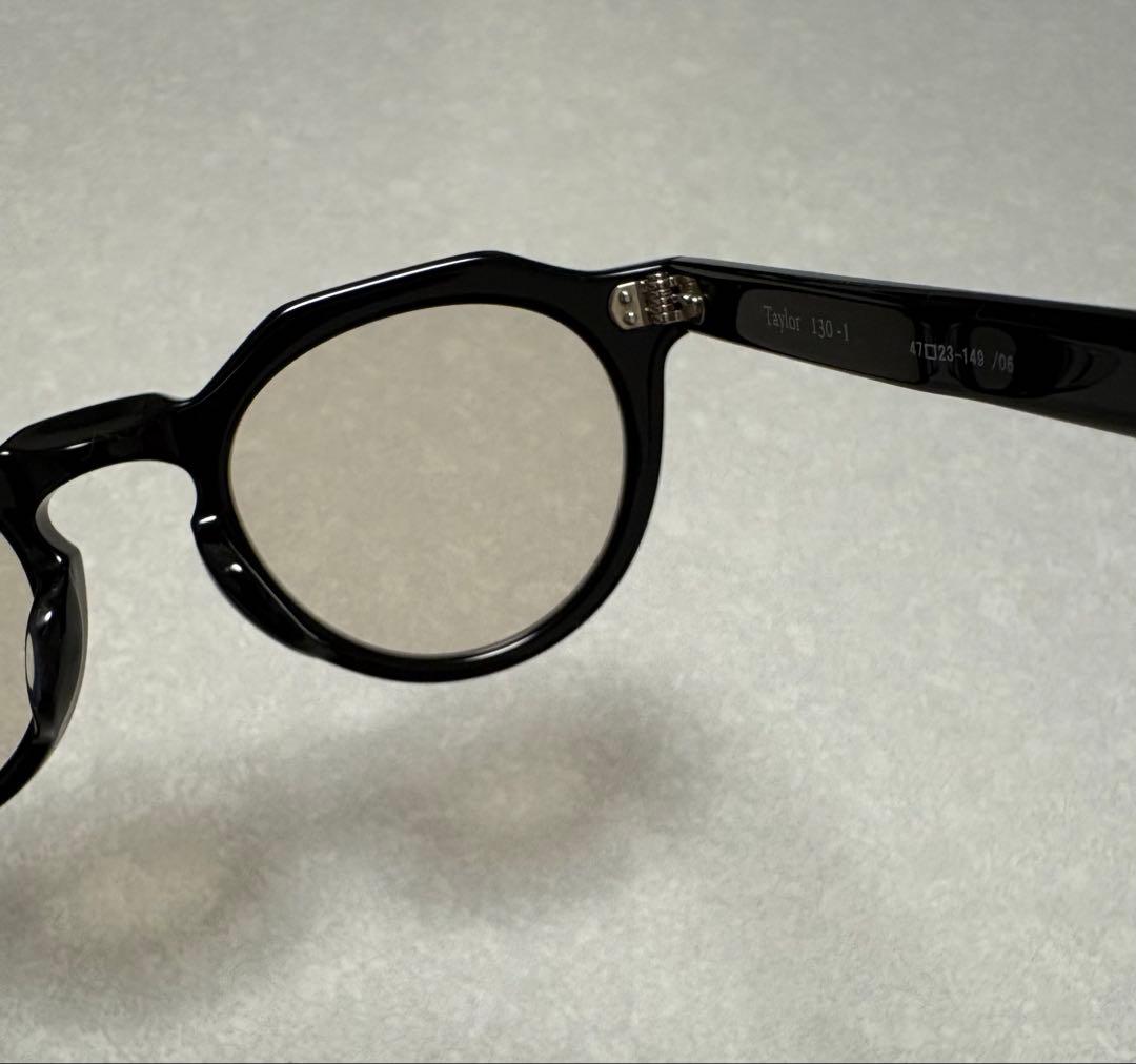 t*r様 【完売品】CASU eyewear Taylor 130 (sun)