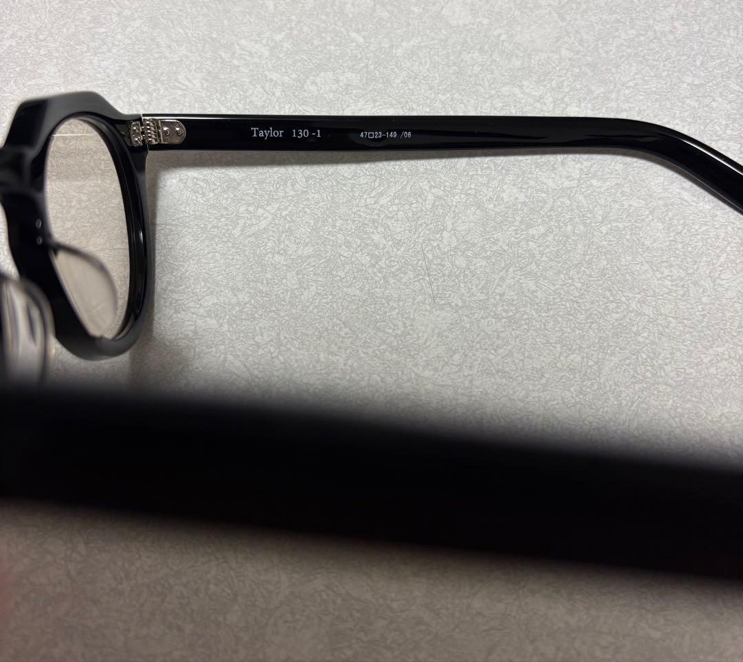 t*r様 【完売品】CASU eyewear Taylor 130 (sun)