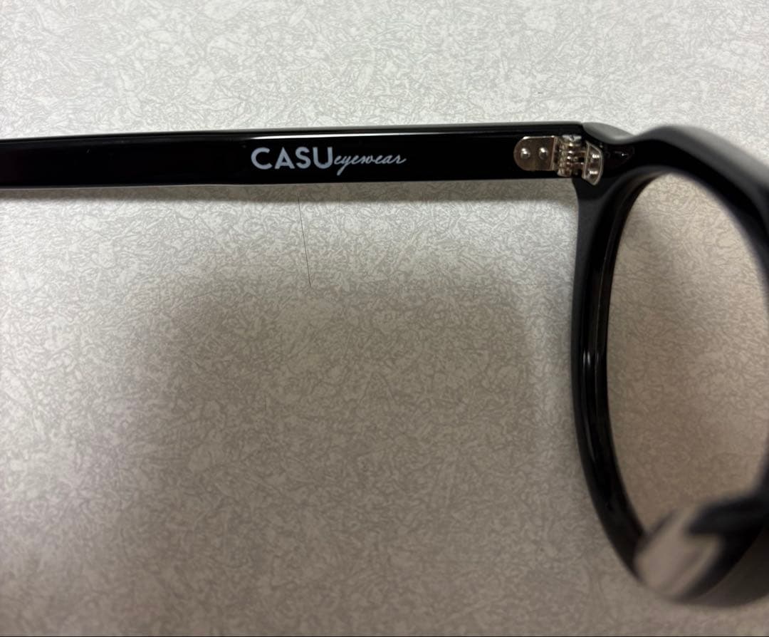t*r様 【完売品】CASU eyewear Taylor 130 (sun)