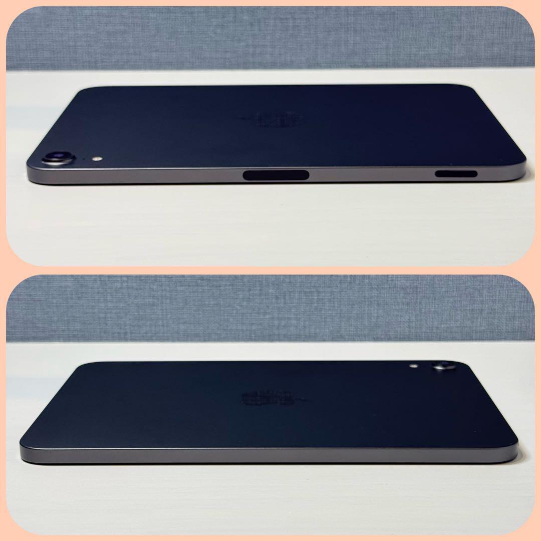 はなまる様【ほぼ新品】iPad mini 第6世代 64GB Wi-Fiモデル