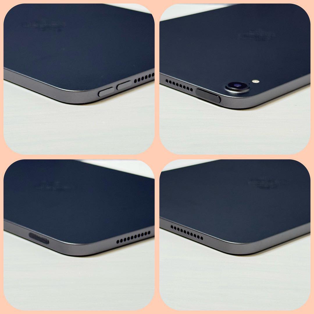 はなまる様【ほぼ新品】iPad mini 第6世代 64GB Wi-Fiモデル