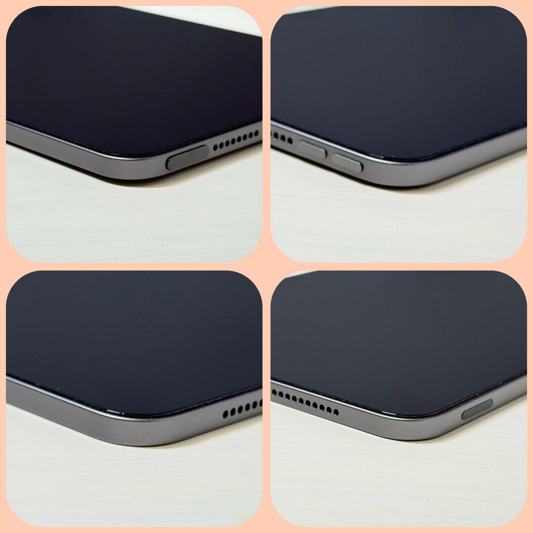 はなまる様【ほぼ新品】iPad mini 第6世代 64GB Wi-Fiモデル