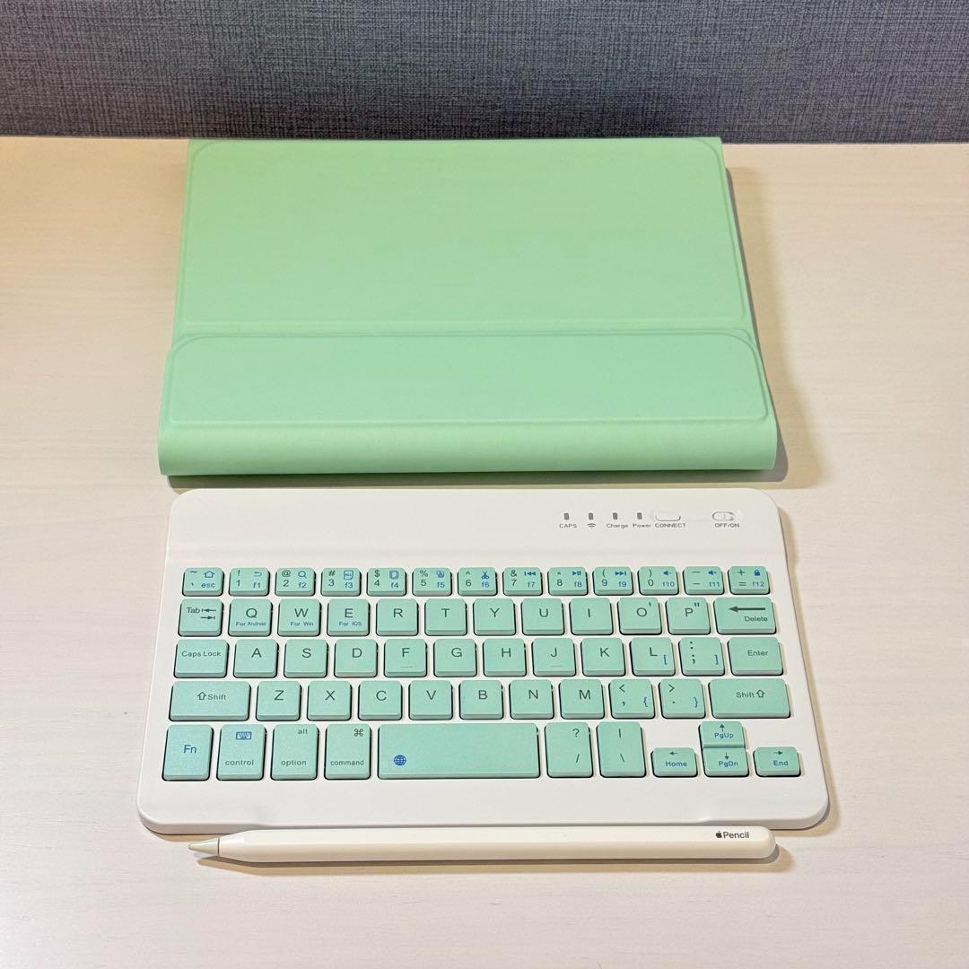 はなまる様【ほぼ新品】iPad mini 第6世代 64GB Wi-Fiモデル