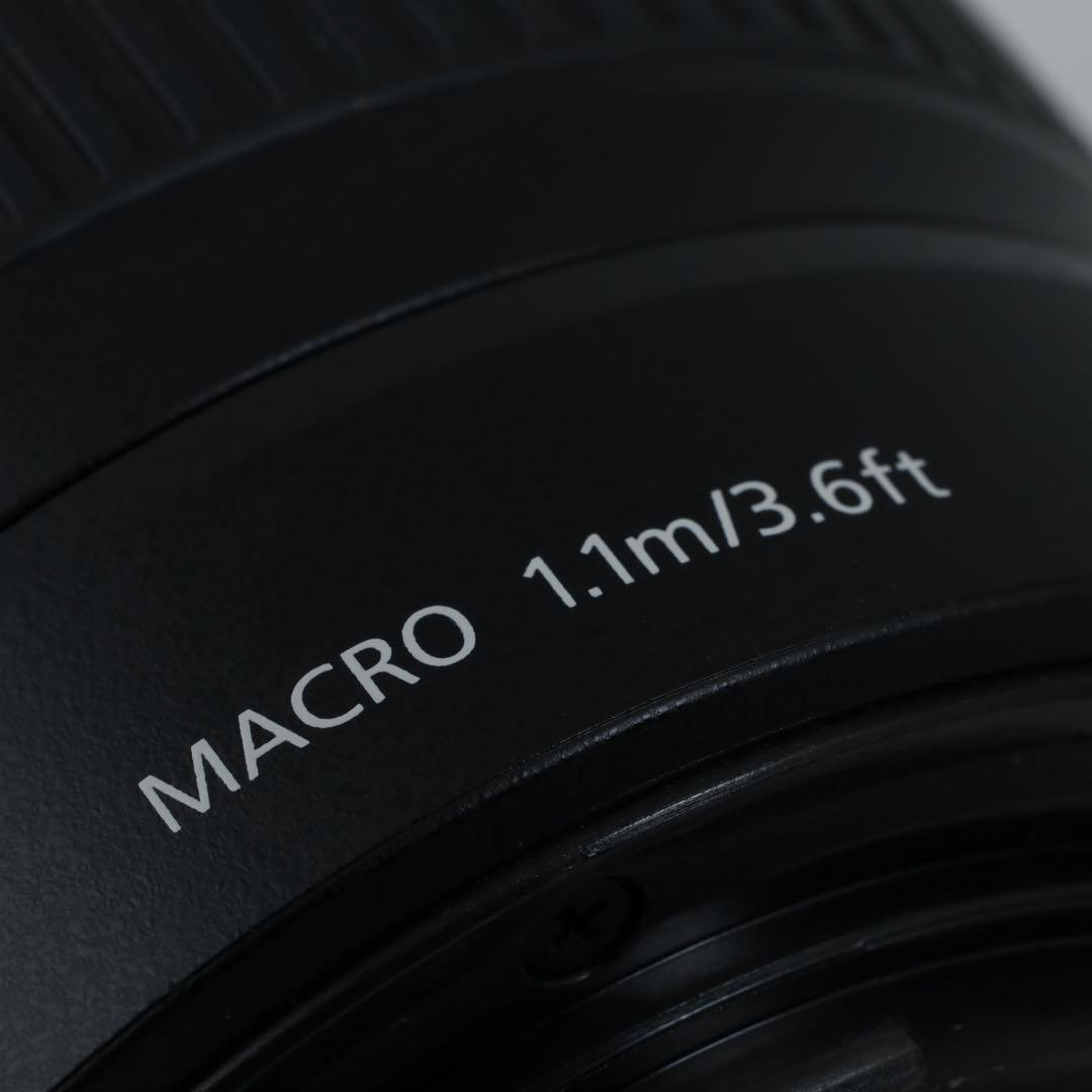 193★EF-S55-250IS Ⅱ★CANONキヤノン★望遠ズームレンズ